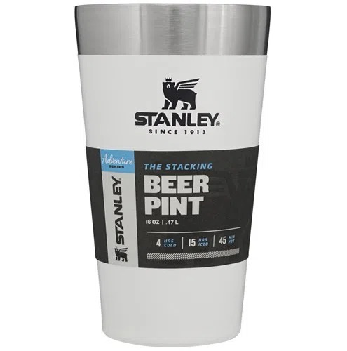 Vaso Pinta 473ml Polar - Stanley