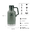 Termo Classic Growler 1,9L Hammertone Green - Stanley