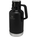 Termo Classic Growler 1,9L Matte Black - Stanley