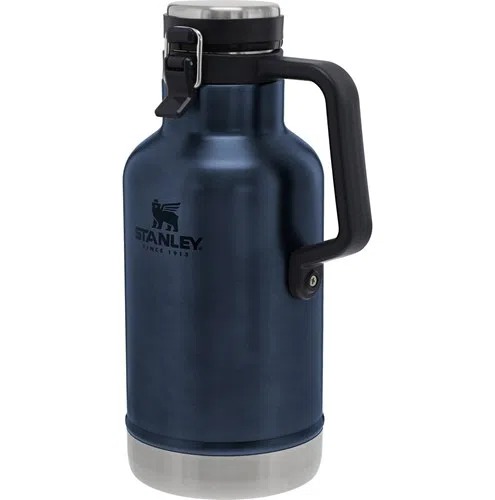 Termo Classic Growler 1,9L Nightfall - Stanley