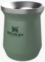 Mate Classic Acero Inox 236ml Hamertton Green - Stanley