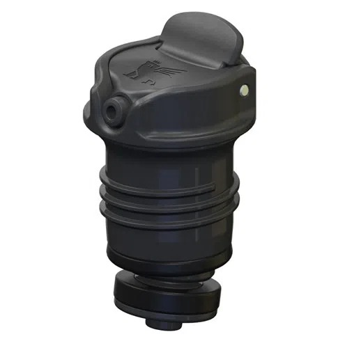 Termo Mate System Classic 1.2L Black - Stanley