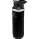 Mug Travel Switchback 473ml Black - Stanley