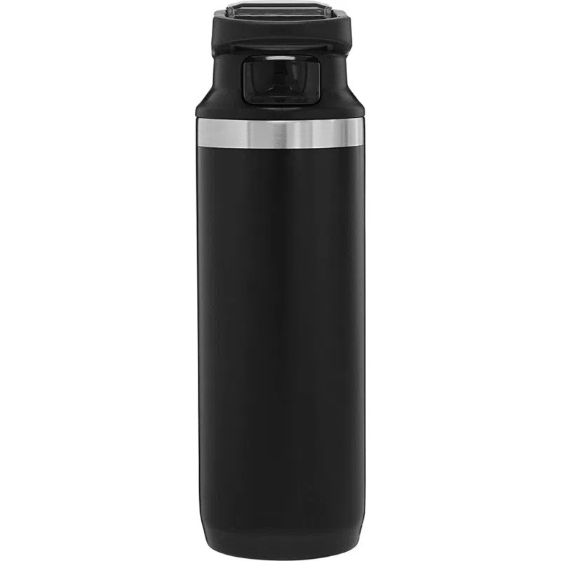 Mug Travel Switchback 473ml Black - Stanley