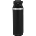 Mug Travel Switchback 473ml Black - Stanley