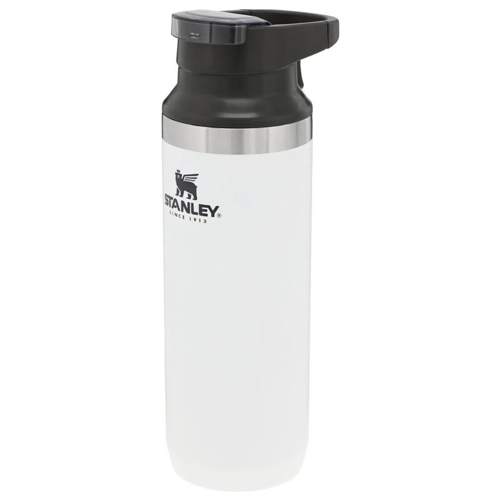 Mug Travel Switchback 473ml Polar - Stanley