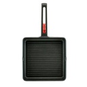 Grill c/Rayas Inifinity 22x22cm - Bra