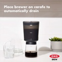 Cafetera Cold Brew - Oxo