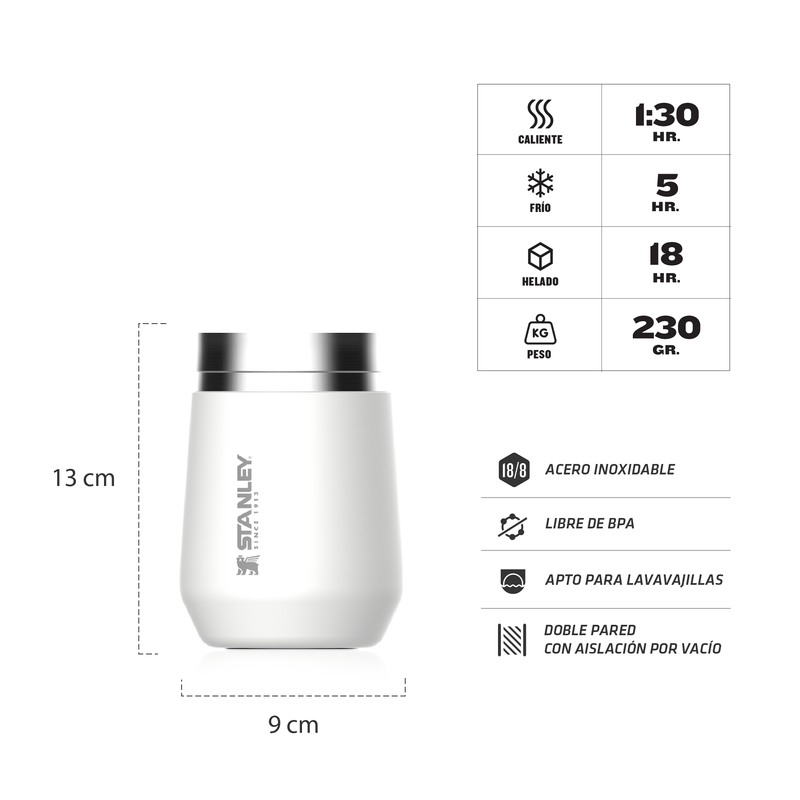 Vaso Everyday Polar - Stanley