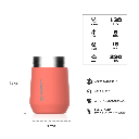 Vaso Everyday 290ml Coral - Stanley