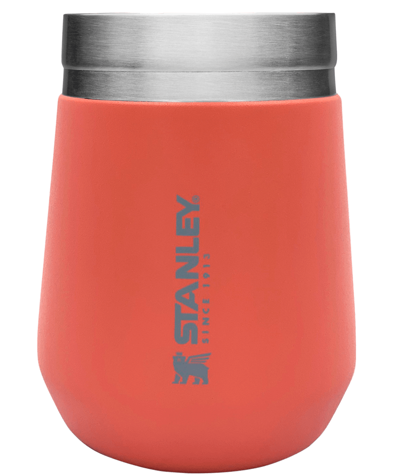 Vaso Everyday 290ml Coral - Stanley