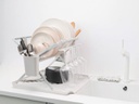 Escurridor de Platos Plegable Light Grey - Brabantia