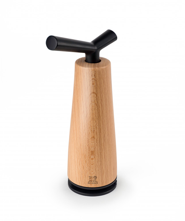 Sacacorcho de Madera Haya 18cm Vigne - Peugeot