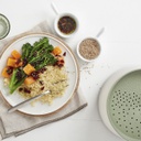 Recipiente p/ Preparar Quínoa y Arroz