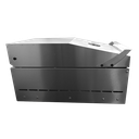 GAS GRILL ACERO - KOKKEN 35X60