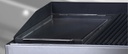GAS GRILL ACERO - KOKKEN 35X60