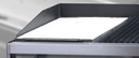 GAS GRILL ACERO - KOKKEN 35X60