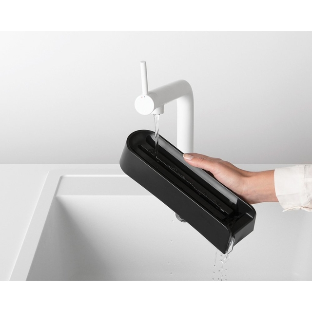 Soporte Cajon c/ Cuchillos - Brabantia