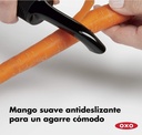 Pelador Giratorio - Oxo