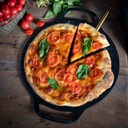 Pizzera Fundición Cast Iron 38 cm - Victoria