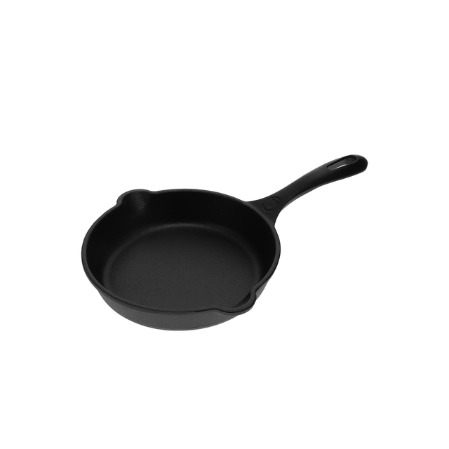 Sarten de Fundición Cast Iron 16cm - Victoria