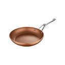 Wok Origen Forjada Inducción 28 cm - San Ignacio