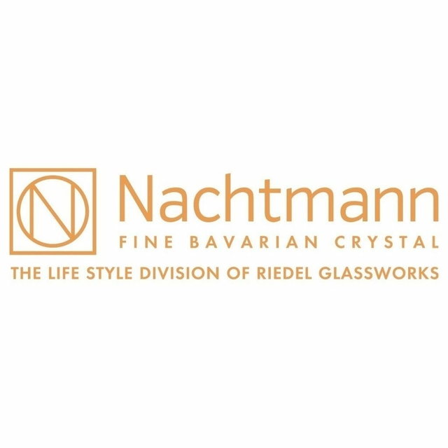 Bowl Masterpiece 24,5 Cm - Nachtmann