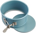 Moldes p/Mini Pasteles Set x (4und)- Jamie Oliver