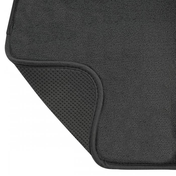 Matt Escurridor de Microfibra 40x60cm - Negro