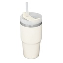 Vaso Quencher Tumbler 1.18L Cream - Stanley (copia)