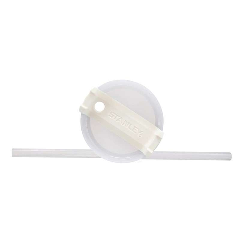 Vaso Quencher Tumbler 1.18L Cream - Stanley (copia)