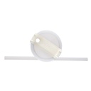 Vaso Quencher Tumbler 1.18L Cream - Stanley (copia)