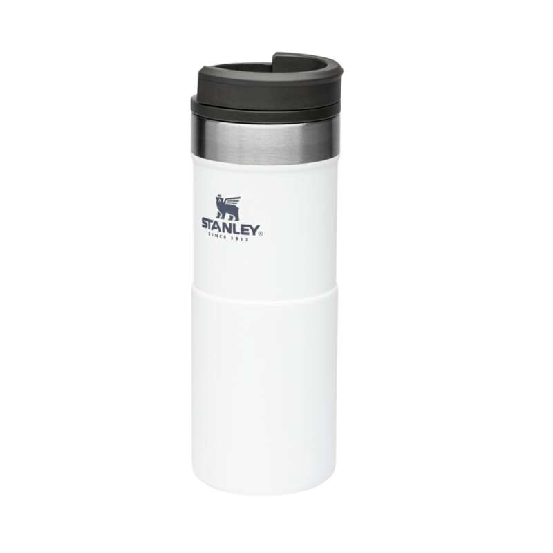 Mug Trabel Classic Neverleak Polar 354 ml - Stanley