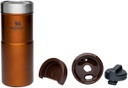 Mug Travel Classic Neverleak Maple 354 ml - Stanley