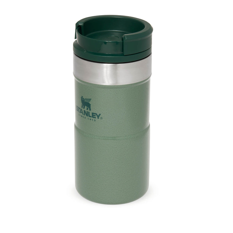 Mug 250ml Classic Neverleak H. Green - Stanley