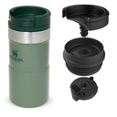 Mug 250ml Classic Neverleak H. Green - Stanley
