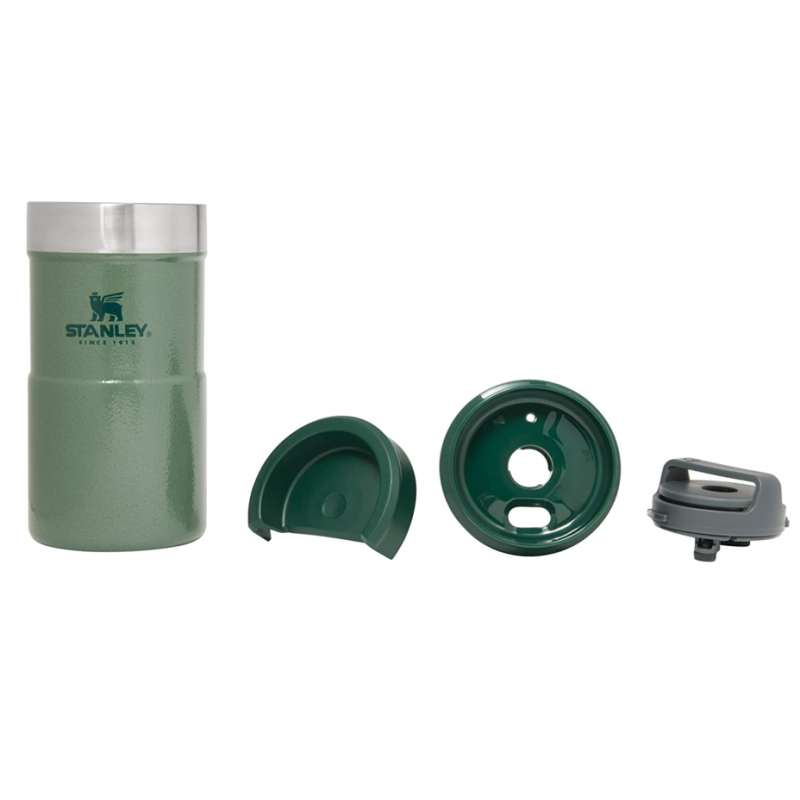 Mug 250ml Classic Neverleak H. Green - Stanley