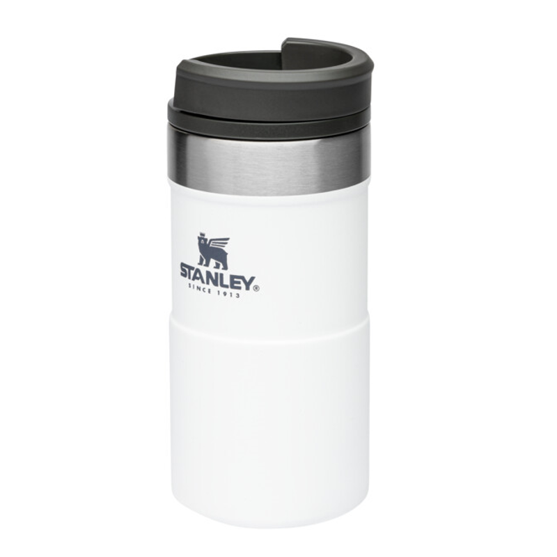 Mug 250ml Classic Neverleak Polar - Stanley