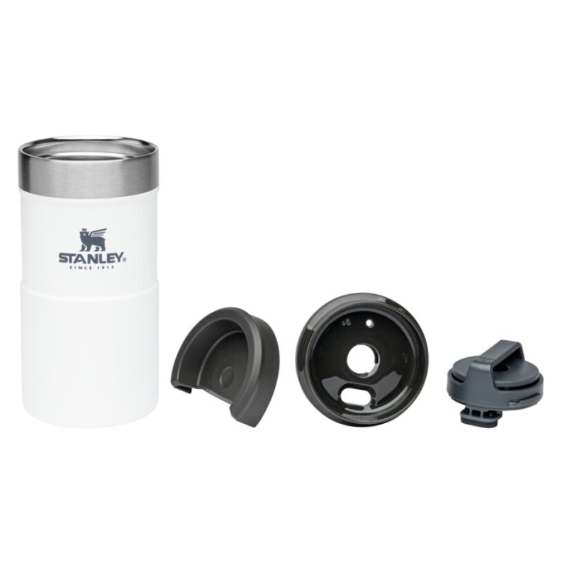 Mug 250ml Classic Neverleak Polar - Stanley