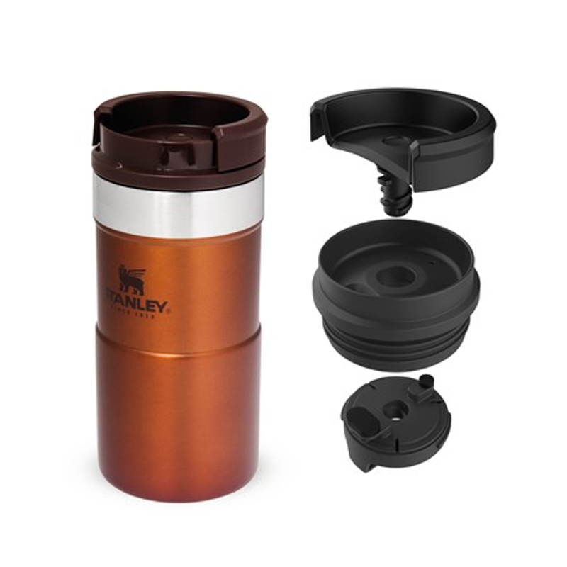 Mug 250ml Classsic Neverleak Maple - Stanley