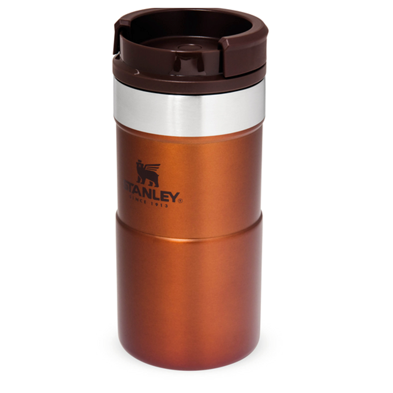 Mug 250ml Classsic Neverleak Maple - Stanley