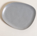 Vajilla Irregular Isparta Granite - Set x 16 (pzas)