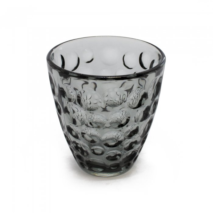 Vaso Bormioli Rocco De Vidrio 250 ml - Set x (6und)