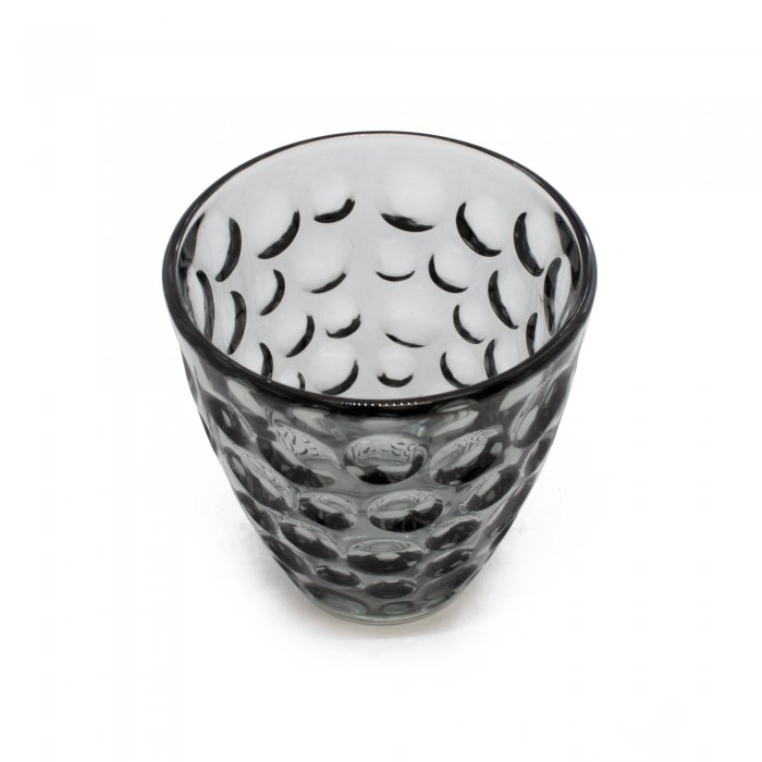 Vaso Bormioli Rocco De Vidrio 250 ml - Set x (6und)