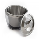 Hielera Double Wall Acero Inoxidable
