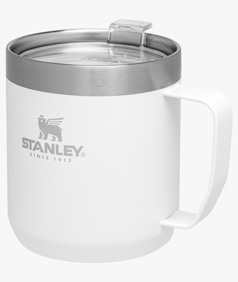 Taza Vaso Térmico Stanley Camp 354ml Polar - Stanley