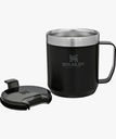 Taza Vaso Térmico Stanley Camp 354ml Black - Stanley