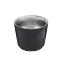 Daybreak Cup Demitasse Black 65ml - Stanley