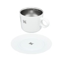 DayBreak Cup + Plato 192ML Pale Stone - Stanley