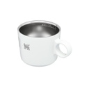 DayBreak Cup + Plato 192ML Pale Stone - Stanley